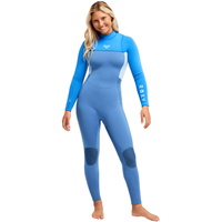 Womens Prologue+ 4/3mm Back Zip Wetsuit